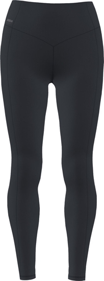 Picture of Joma Joma Daphne Long Tights 800158-100 Czarne M