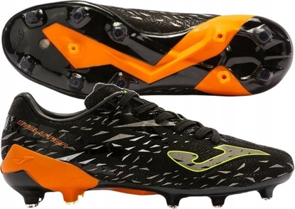Picture of Joma Joma Evolution Cup 2301 FG ECUS2301FG Czarne 44,5