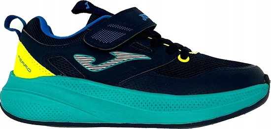 Изображение Joma Joma Ferro Jr 2428 JFERRW2428V Granatowe 30