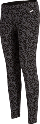 Attēls no Joma Hanna Long Tights 500631-171 czarne XXS