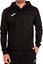 Attēls no Joma Joma Menfis Hoodie 101303-100 Czarne XS