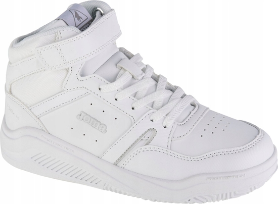 Picture of Joma Joma Platea Mid Jr 2402 JPLAMS2402V biae 32