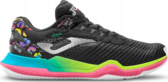 Picture of Joma Joma Point Lady 2301 TPOILW2301AC Czarne 37