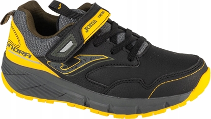 Attēls no Joma Joma Tundra Jr 2401 JTUNW2401V Czarne 31