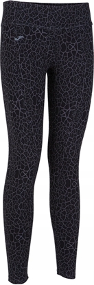 Attēls no Joma Joma Urban Street Long Tights 800066-100 Czarne M