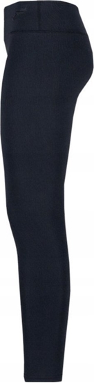 Picture of Joma Legginsy damskie Joma Dase II Long Tight czarne 900681.100 M