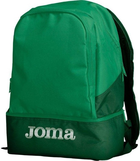 Picture of Joma Plecak sportowy Estadio III zielony (400234-450)