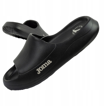 Picture of Joma S.After Lady 2501 SAFTLS2501 Czarne 40