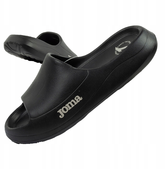 Изображение Joma S.After Lady 2501 SAFTLS2501 Czarne 40