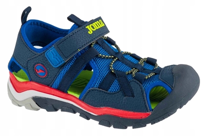 Attēls no Joma S.Lake Jr 2503 SLAKJS2503V Granatowe 25