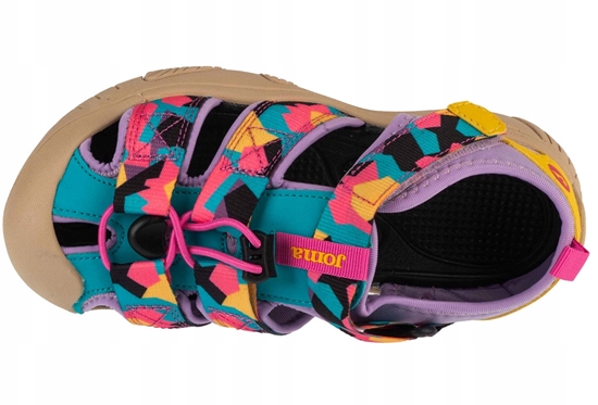 Изображение Joma S.Neo Jr 2525 SNEOJS2525V Róowe 23