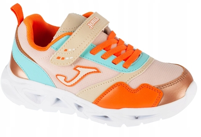 Attēls no Joma Star Jr 2525 JSTARS2525V Róowe 33