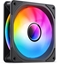 Attēls no Jonsbo FR-606 Black ARGB 5V 3PIN, 120mm Fan
