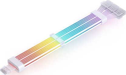 Изображение Jonsbo Jonsbo PC Light Cable, GPU - 12+4-Pin