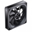 Изображение Jonsbo ZA-120 Lüfter, PWM, ARGB - 120mm, schwarz