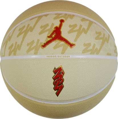 Изображение Jordan  Jordan All Court Zion Ball J1004141720 Beowe 7