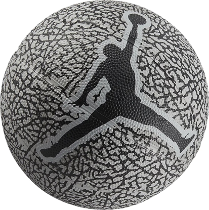 Attēls no Jordan  Jordan Skills 2.0 Graphic Mini Ball J1006753-056 szary 3
