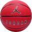 Picture of Jordan  Jordan Ultimate 2.0 8P In/Out Ball J1008254-651 Czerwone 7