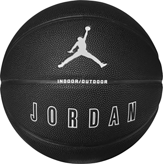Picture of Jordan  Jordan Ultimate 2.0 Graphic 8P In/Out Ball J1008257-069 Czarne 7