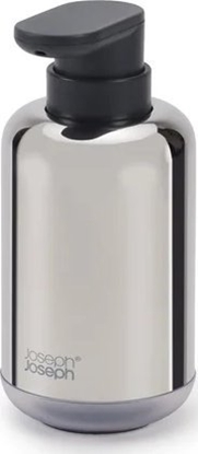 Attēls no Joseph Joseph EasyStore Luxe Soap Pump     Stainless Steel