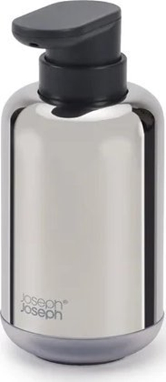 Picture of Joseph Joseph EasyStore Luxe Soap Pump     Stainless Steel
