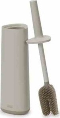Attēls no Joseph Joseph Flex 360 Toilet Brush   Matt Finish