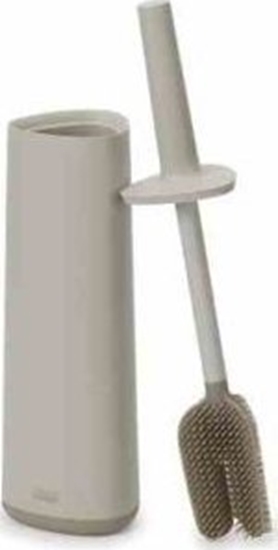 Picture of Joseph Joseph Flex 360 Toilet Brush   Matt Finish