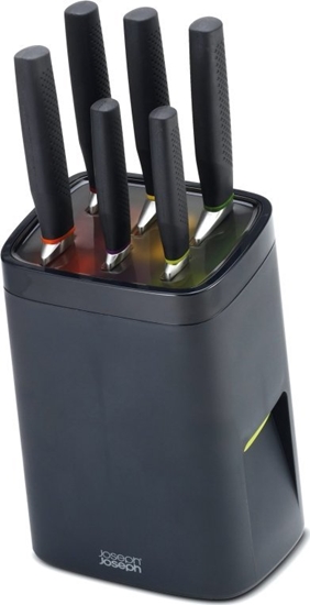 Picture of Joseph Joseph Lockblock Knife Block Set 6 pcs.