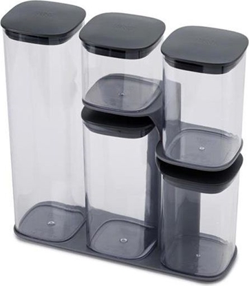 Picture of Joseph Joseph Podium Storage Container Set