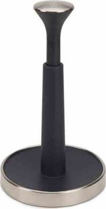 Attēls no Joseph Joseph Push&Tear Kitchen Roll Holder grey