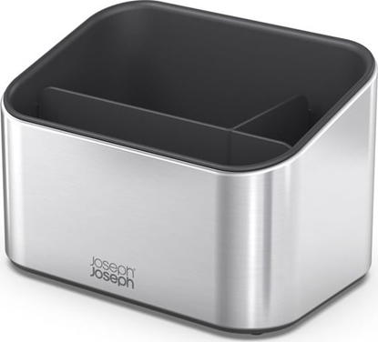Attēls no Joseph Joseph Sink Tidy Stainless Steel