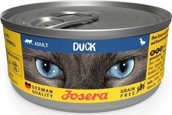 Picture of Josera Adult kaczka 85g