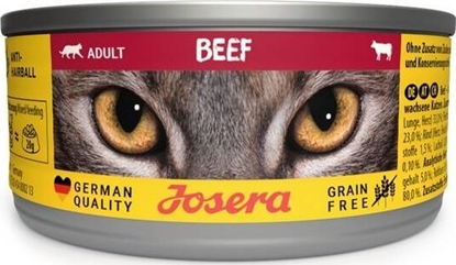 Attēls no Josera Cat woowina 85g