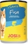 Изображение Josera JosiCat ryba 415g