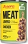 Attēls no Josera Meat Lovers Junior Menu Kurczak 400g