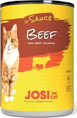 Attēls no JosiCat Woowina w sosie 415g