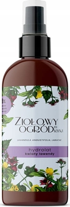 Attēls no JOZKA_Hydrolat z kwiatem lawendy 150ml