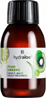 Attēls no JOZKA_Zioowa esencja do kpieli Energia 500ml