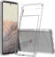 Picture of JT Berlin JT BERLIN 4260464228037, Cover, Google, Google Pixel 6 Pro, 17 cm (6.71"), Transparent