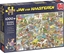 Picture of Jumbo Puzzle 1000 Haasteren Targi turstyczne G3