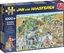 Изображение Jumbo Puzzle 1000 Haasteren Wytwórnia win G3