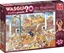 Picture of Jumbo Puzzle 1000 Wasgij Igrzyska Olimpijskie G3