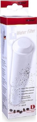 Attēls no Jura Water filter for White JURA coffee machines Scanpart, 1 pc.