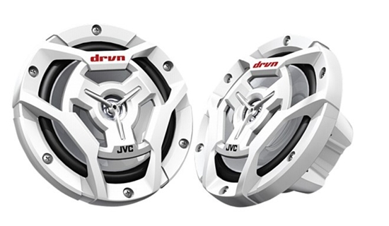 Picture of JVC CS-DR6201MW