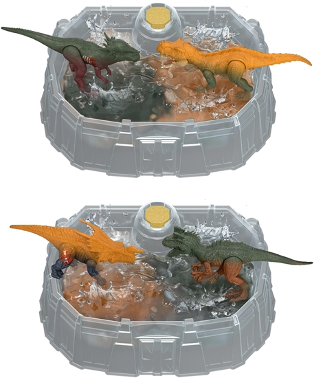 Picture of JW rinkinys Kov arena su spalv keitimo funkcija