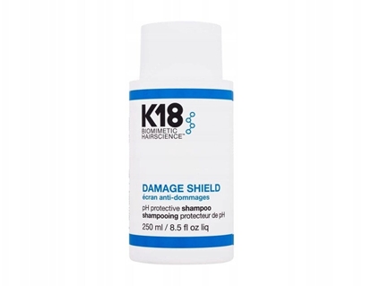 Picture of K18 Damage Shield pH Protective Shampoo 250 ml