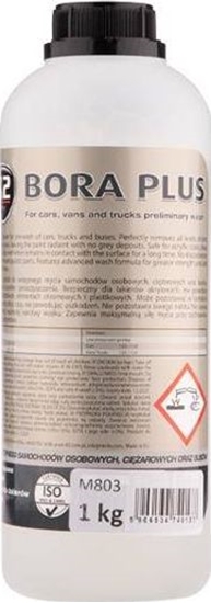 Picture of K2 BORA PLUS Mocny pyn do mycia wstpnego, 1KG