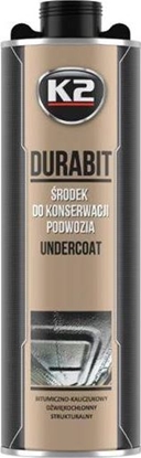 Attēls no K2 DURABIT rodek do konserwacji podwozia, "Baranek", 1L