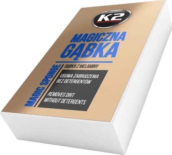 Picture of K2 Gbka z melaminy K2 Magiczna gbka