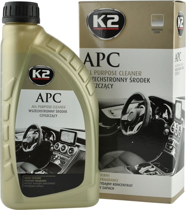 Attēls no K2 K2 APC uniwersalny rodek czyszczcy 1l uniwersalny